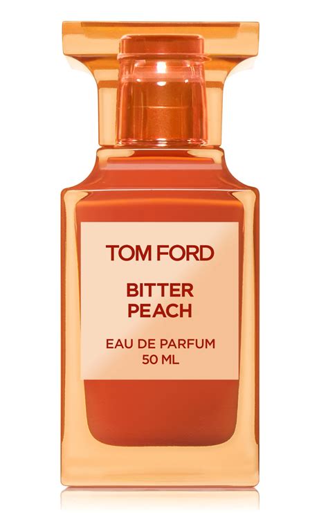 tom ford bitter peach fragrantica.